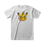 T-Shirt Pikachu Chibi