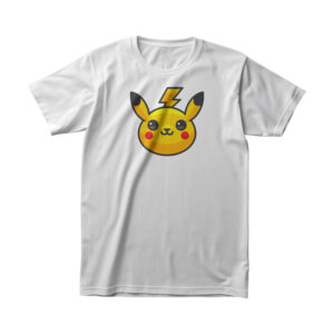 T-Shirt Pikachu Chibi