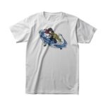 T-Shirt Pilier de l'Eau