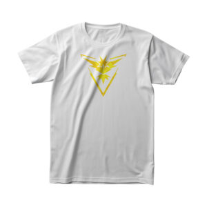 T-Shirt Pokemon Electhor