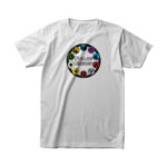 T-Shirt Pokemon Full Of Energy