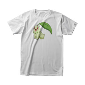 T-Shirt Pokemon Germignon