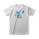 T-Shirt Pokemon Givrali