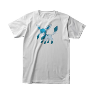T-Shirt Pokemon Givrali