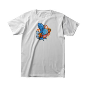 T-Shirt Pokemon Gobou