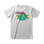 T-Shirt Pokemon Ivysaur