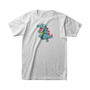 T-Shirt Pokemon Kaiminus