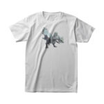 T-Shirt Pokemon Kyurem