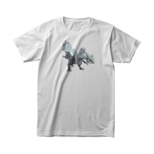 T-Shirt Pokemon Kyurem