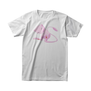 T-Shirt Pokemon Mew