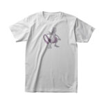 T-Shirt Pokemon Mewtwo