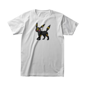 T-Shirt Pokemon Noctali