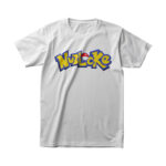 T-Shirt Pokemon Nuzlocke