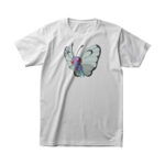 T-Shirt Pokemon Papilusion