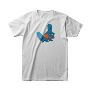 T-Shirt Pokemon Pepe the Tiplouf