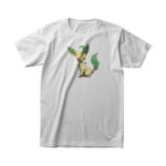 T-Shirt Pokemon Phyllali