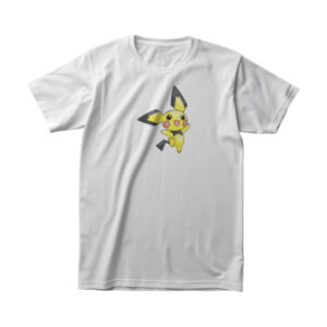 T-Shirt Pokemon Pichu