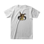 T-Shirt Pokemon Pikachu Deguisement Mimiqui