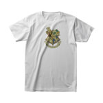 T-Shirt Pokemon Quatre Maisons