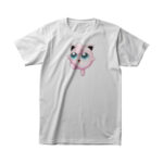 T-Shirt Pokemon Rondoudou