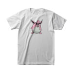 T-Shirt Pokemon Rondoumen