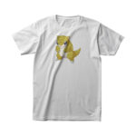 T-Shirt Pokemon Sabelette