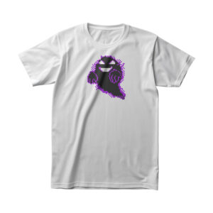 T-Shirt Pokemon Spectre