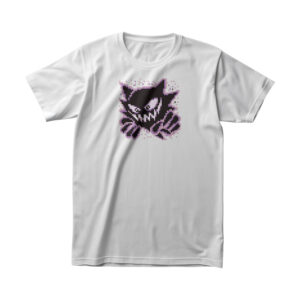T-Shirt Pokemon Spectrum