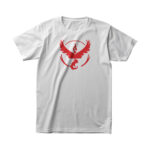 T-Shirt Pokemon Sulfura