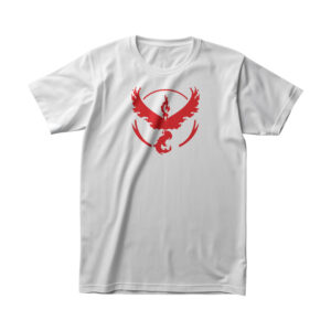 T-Shirt Pokemon Sulfura