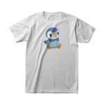 T-Shirt Pokemon Tiplouf