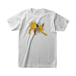 T-Shirt Pokemon Voltali