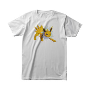 T-Shirt Pokemon Voltali