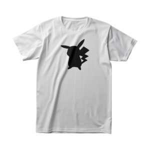 T-Shirt Pokemon Who is that Pokemon