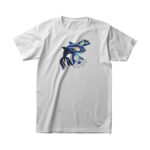 T-Shirt Primo-Kyogre