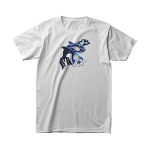 T-Shirt Primo-Kyogre