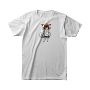 T-Shirt Princesse Mononoke
