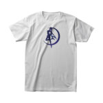 T-Shirt Princesse de la Lune