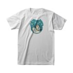T-Shirt Princesse des Esprits Vengeurs