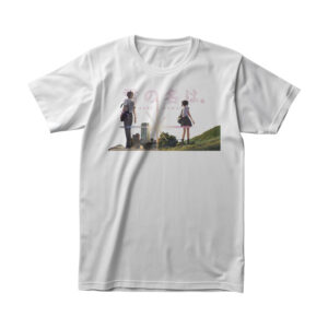 T-Shirt Protagoniste