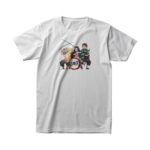 T-Shirt Protagoniste Demon Slayer