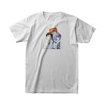 T-Shirt Protagoniste Evangelion