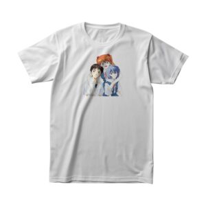 T-Shirt Protagoniste Evangelion