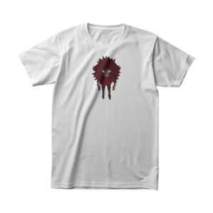 T-Shirt Psycho Jenny