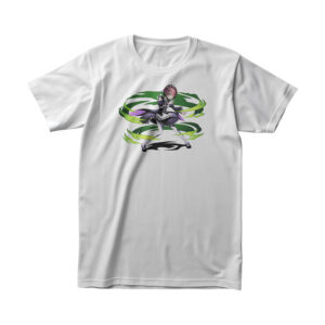T-Shirt Ram