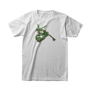 T-Shirt Rayquaza
