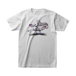 T-Shirt Re Zero Emilia