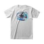 T-Shirt Re Zero Rem