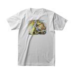 T-Shirt Rei Ayanami