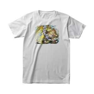 T-Shirt Rei Ayanami